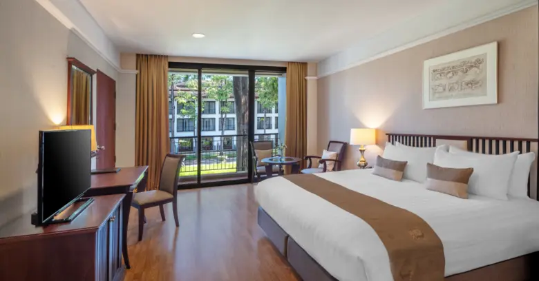 ทวาราวดี รีสอร์ท ปราจีนบุรี ชวนพักใจใกล้ธรรมชาติ กับ "Rejuvenation Package" แพ็กเกจเพื่อการผ่อนคลายอย่างแท้จริง