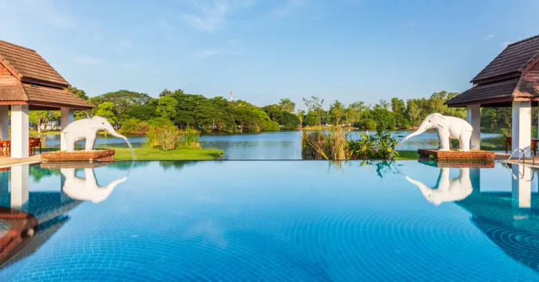 ทวาราวดี รีสอร์ท ปราจีนบุรี ชวนพักใจใกล้ธรรมชาติ กับ "Rejuvenation Package" แพ็กเกจเพื่อการผ่อนคลายอย่างแท้จริง