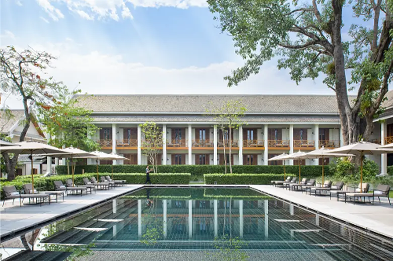 Minor Hotels Shines at T+L Luxury Awards Asia Pacific with 26 Accolades