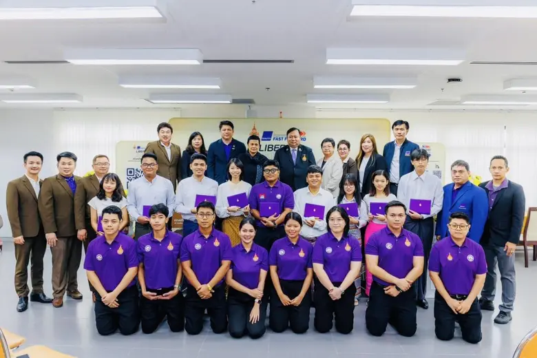 M Group ประกาศปรับโครงสร้างองค์กรครั้งใหญ่ ขับเคลื่อนสู่ยุคใหม่ของนวัตกรรม ความยั่งยืน และการแข่งขันระดับโลก