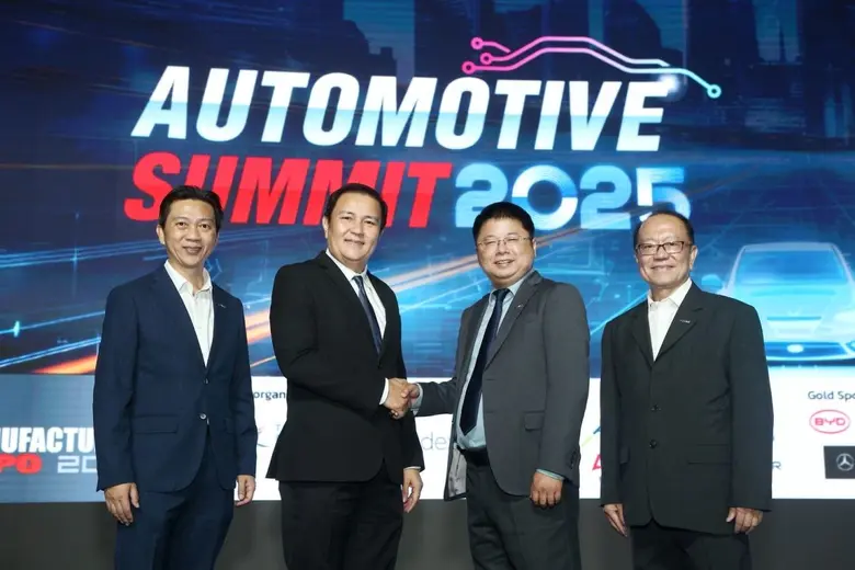 GWM Unveils AI-Powered Autonomous Driving with SEE Model and ASL Technology at Automotive Summit 2025