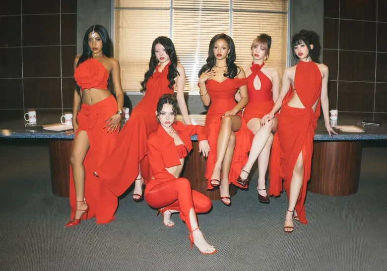 KATSEYE ส่งเพลงใหม่สไตล์ละตินป็อป "Gabriela" ได้ Jessica Alba ร่วมแสดง MV เตรียมปล่อยอัลบั้มอีพี BEAUTIFUL CHAOS วันที่ 27 มิ.ย. นี้