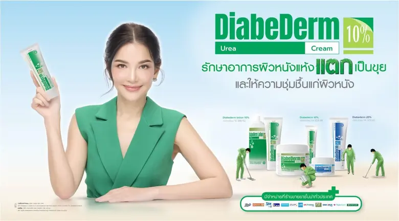 BLC ประกาศกลยุทธ์สร้าง Brand Awareness ครั้งยิ่งใหญ่ ปักธงดันยอดขายแบรนด์เติบโตทะลุ 100% ภายในปี 2568