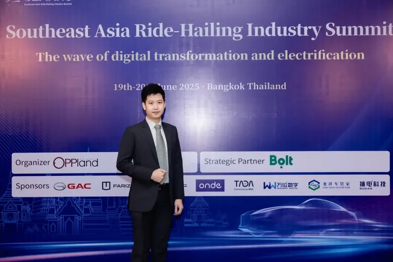 Southeast Asia's Ride-Hailing Future in Focus at First Regional Summit Co-Hosted by Bolt