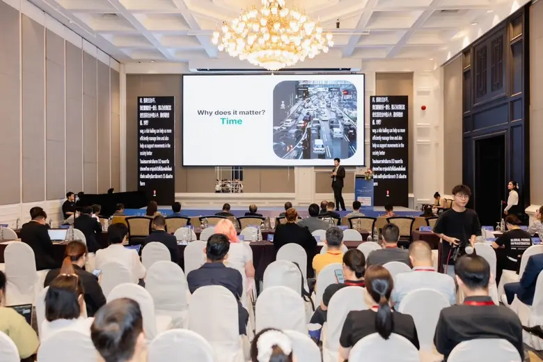 โบลท์ (Bolt) ประเทศไทย ร่วมเป็นเจ้าภาพจัดงาน ขับเคลื่อนอนาคตอุตสาหกรรม Ride-Hailing ในเวทีระดับภูมิภาค "Southeast Asia Ride-Hailing Industry Summit"