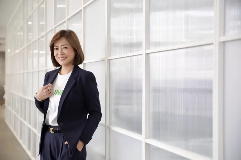 LINE ฉลอง 14 ปีเปิดแนวคิด "ชีวิตใหม่ในแบบ WOW!" เตรียมเปิด 4 บริการใหม่ พร้อมชูแพลตฟอร์มเพื่อสังคมที่ยั่งยืน