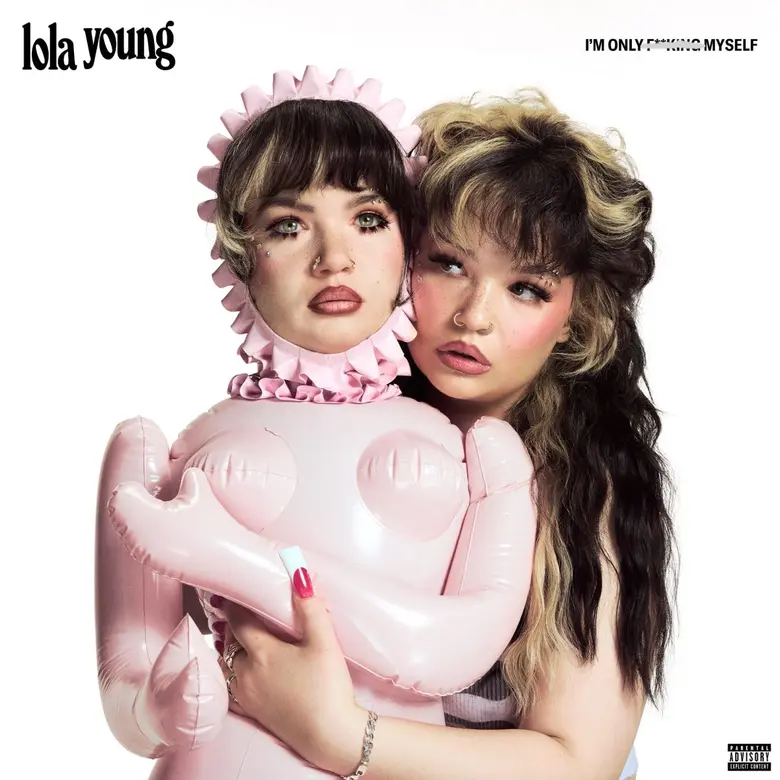 Lola Young แรงไม่แผ่ว! ส่งเพลงใหม่สุดเท่ "Not Like That Anymore" ครองใจ Gen Z อีกครั้ง พร้อมประกาศอัลบั้มใหม่แซ่บตั้งแต่ชื่อ I'm Only F**king Myself ฟังพร้อมกัน 19 ก.ย. นี้