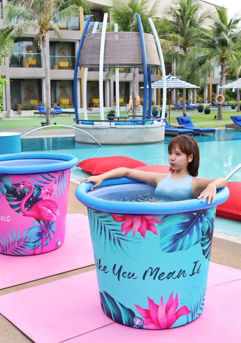 เอ็มสปา อินเตอร์เนชั่นแนล สปาแอนด์เวลเนสในเครือไมเนอร์ โฮเทลส์ ร่วมเฉลิมฉลอง Global Wellness Day 2568 ในวันที่ 14 มิถุนายน ด้วยกิจกรรมเพื่อสุขภาวะที่ดีทั่วเอเชีย