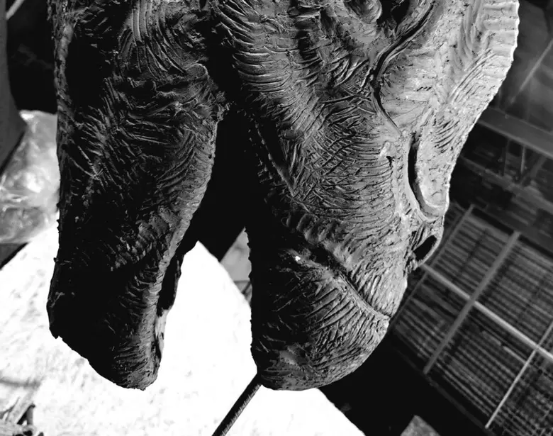 ตื่นตาตื่นใจไปกับ "THAINOSAUR" นิทรรศการสุดยิ่งใหญ่ รวมไดโนเสาร์และสัตว์ดึกดำบรรพ์สายพันธุ์ไทยไว้ครบเครื่องที่สุด ณ ท่าพิพิธภัณฑ์