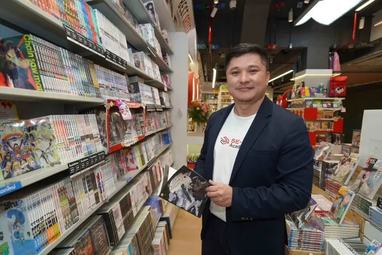 ซีเอ็ด เปิดสาขาใหม่ เดอะมอลล์ไลฟ์สโตร์ ท่าพระ ปั้นร้านหนังสือให้เป็น Co Reading Space แห่งใหม่ของฝั่งธนฯ