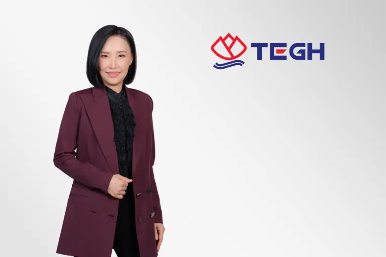 TEGH สุดปัง! ขึ้นทำเนียบ EGS100 ปีแรก ตอกย้ำกลยุทธ์เติบโตอย่างยั่งยืน เสริมศักยภาพแข่งขันในตลาดโลก สร้างความเชื่อมั่นในระยะยาว