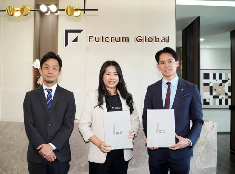 'OCC' Strengthens Its Global Appeal with Fulcrum Global as Newest Tenant