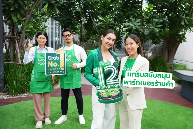 Grab Empowers Small Merchants to Navigate Soft Economy