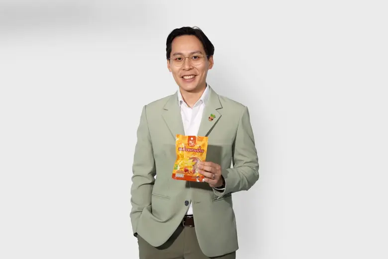 CH ส่งมะม่วงแบะบ๊วย ผลิตภัณฑ์น้องใหม่ภายใต้แบรนด์ อีโรส บุก 7-Eleven ทั่วประเทศ