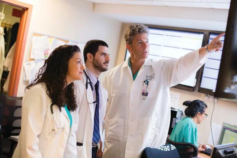 UK Clinical Rotations Enrich St. George's University Students' Medical Careers