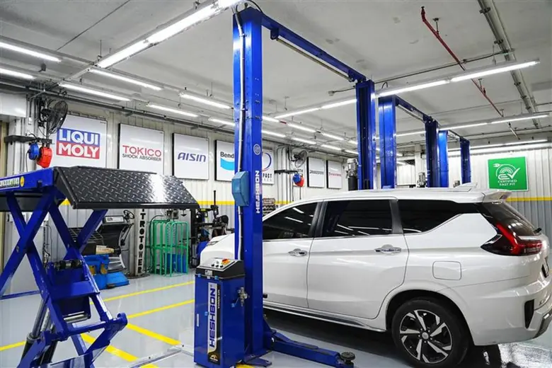 "COCKPIT Sathorn" Serves Customers with Incredible Offers, Celebrating Its New Branch Opening Exclusively at Grand Opening Event, Buy 2 Tires, Get 2 Free