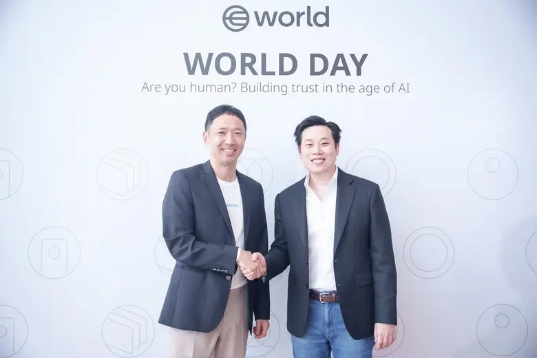 World Teams Up with Whoscall, Strengthening Digital Trust and Scam Protection in Thailand