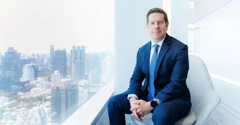 เคพีเอ็มจี ประเทศไทย เผย ตลาด M&amp;A ในไทยยังคงดำเนินต่อไป แม้นักลงทุนต้องเผชิญความไม่แน่นอนของเศรษฐกิจโลก