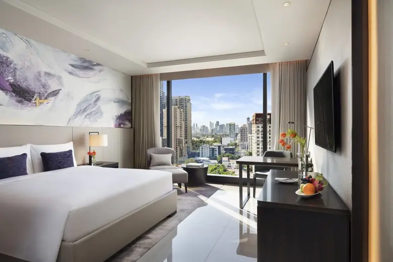 Indulge in the Ultimate City Retreat with the "Carlton Staycation" at Carlton Hotel Bangkok Sukhumvit