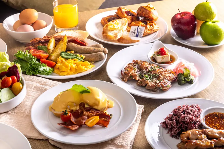 Indulge in the Ultimate City Retreat with the "Carlton Staycation" at Carlton Hotel Bangkok Sukhumvit