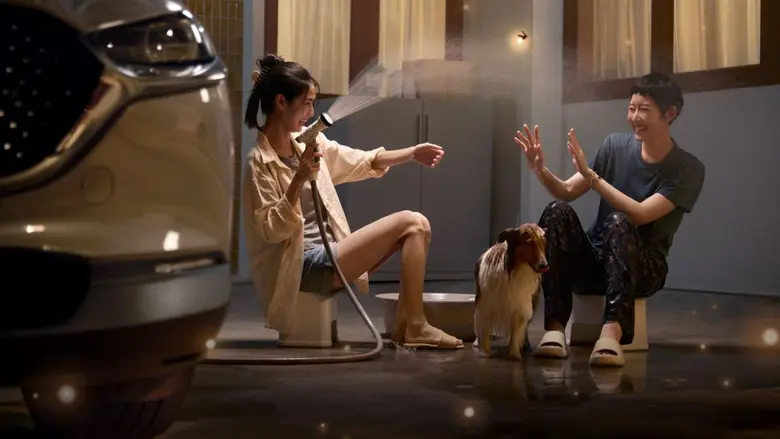 มาสด้าชวนลูกค้าร่วมค้นหาความสุขและสร้างแรงบันดาลใจ ผ่านปรัชญา "JOY DRIVES LIVES ความสุขขับเคลื่อนชีวิต"