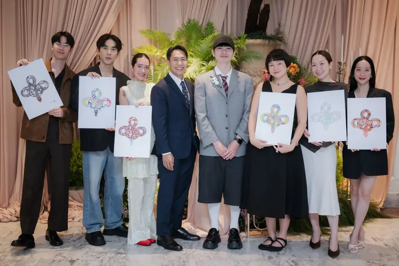อนันตรา สยาม กรุงเทพฯ จัดงานเปิดตัวขนมไหว้พระจันทร์