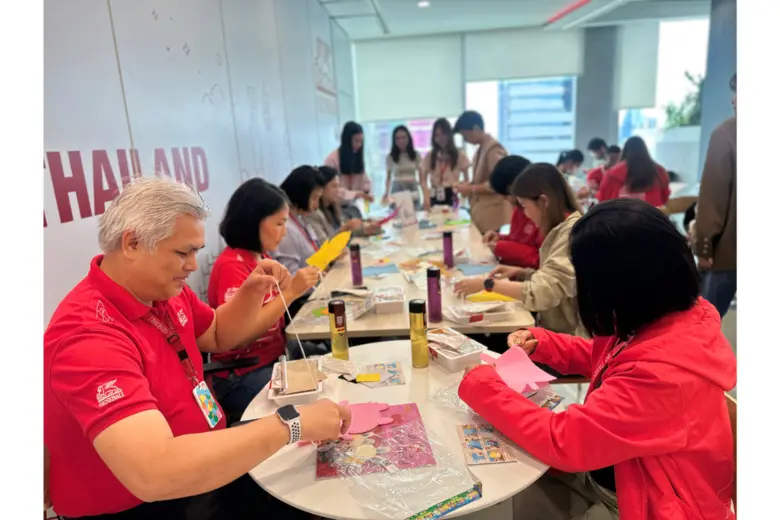 Generali Thailand Celebrates Pride Month 2025 With "Love Journey Continues" Campaign, spreading Love Back to the Community
