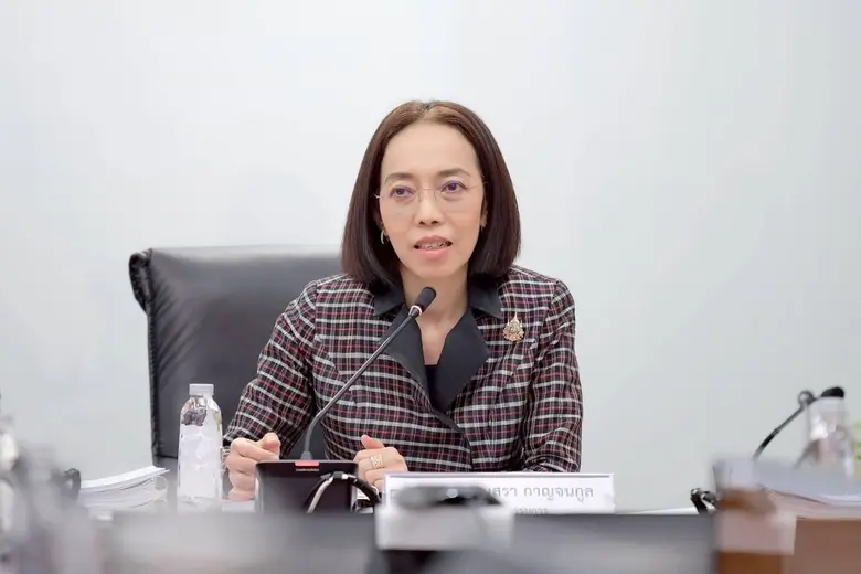 กรมทรัพย์สินทางปัญญา บูรณาการความร่วมมือหน่วยงานบังคับใช้กฎหมายเสริมสร้างองค์ความรู้ด้านทรัพย์สินทางปัญญา และวิธีปฏิบัติงานป้องปรามการละเมิดฯ อย่างมีประสิทธิภาพและเป็นธรรม