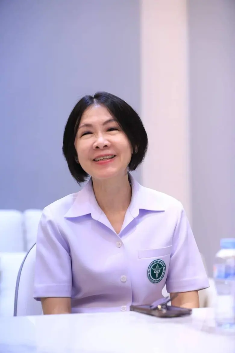 กรมอนามัย ย้ำ "ทุกบ้าน ทุกครัวเรือน ต้องมีไอโอดีน" รณรงค์วันไอโอดีนแห่งชาติ