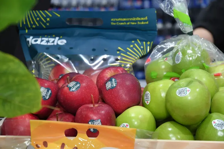 Thailand Continues to Shine as Key Market for Mr Apple, Brand Launches Local Marketing Push