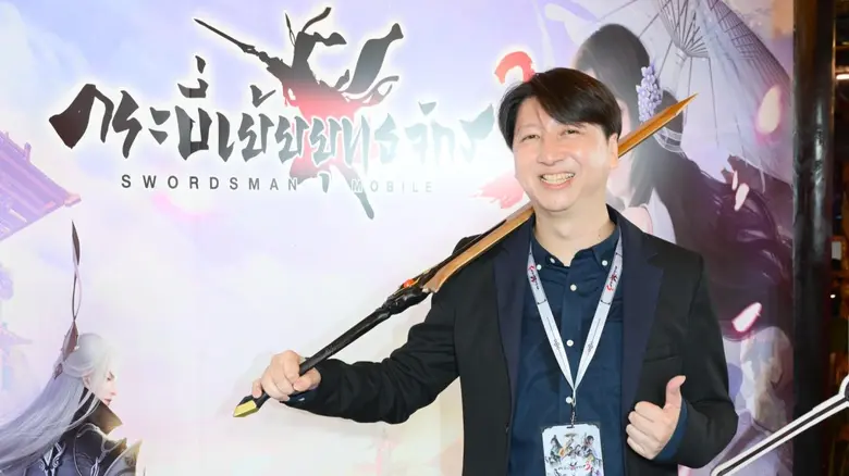 "กระบี่เย้ยยุทธจักร 3" เปิดจริง 1 ก.ค.68 นี้! เล่นได้ทั้งมือถือ-พีซี