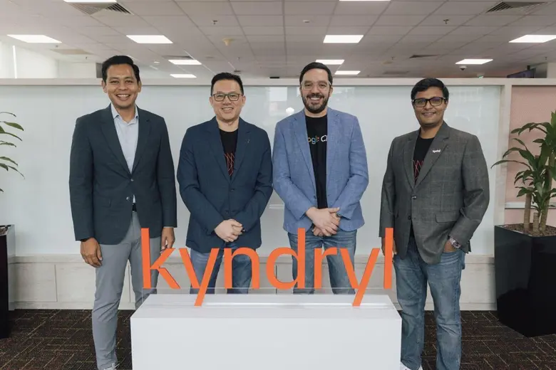Kyndryl Launches AI Innovation Lab in Singapore