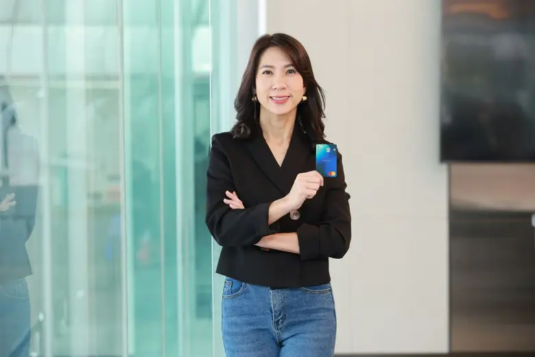 KTC PROUD Partners with Lazada to Ease Consumer Burdens with 0% Installments for Up to 20 Months and a 2,000 Baht Discount for New Members.
