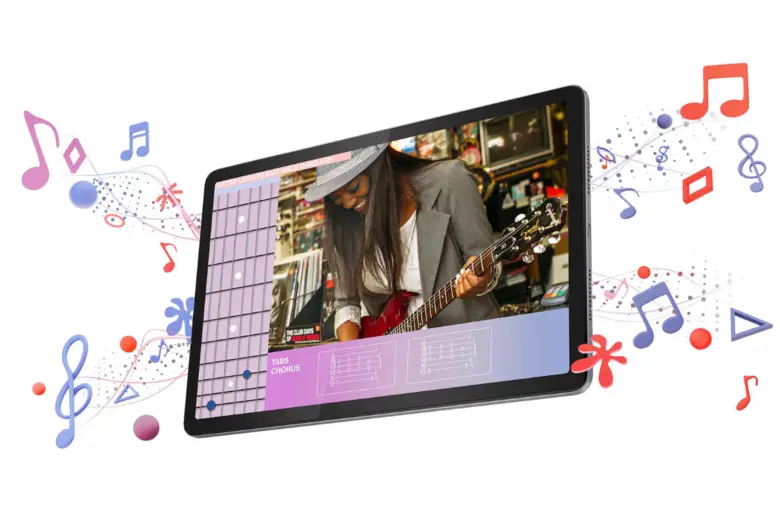 From Classroom to Campus: Create and Achieve More this Term with Lenovo Tablets Built for Every Kind of Learner