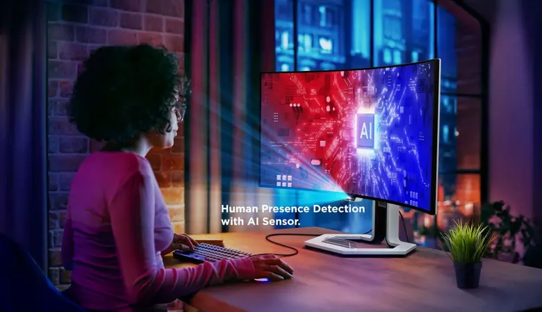 เลอโนโว เปิดตัวเกมมิ่งมอนิเตอร์ Ultrawide รุ่นใหม่ล่าสุด 2 รุ่น เสริมพลังและประสิทธิภาพให้ครองแชมป์ได้ในทุกสมรภูมิ