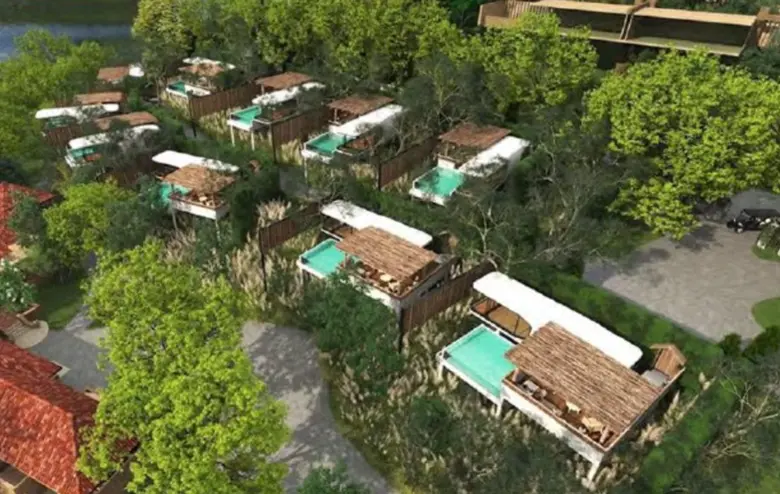 Absolute Hotel Services Celebrates Signing Ceremony for U Khao Chi Chan Pattaya