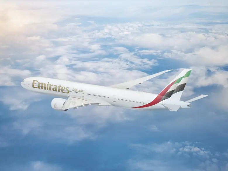 NEWS ALERT: Emirates Resumes Normal Operations Following Minimal Disruption