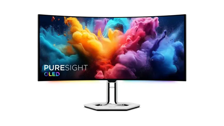 Dominate Every Battlefield: Lenovo Unveils Two New Ultrawide Gaming Monitors for Immersive, High-octane Performance