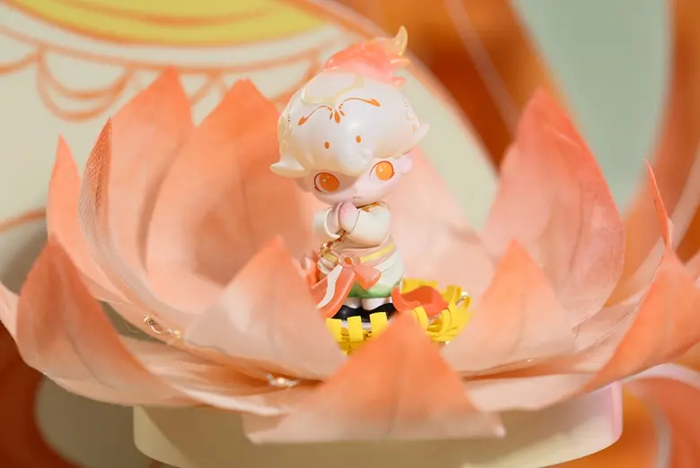 POP MART เปิดตัว DIMOO ลิมิเต็ด เอดิชัน ดัน Soft Power ฉลอง 50 ปี ความสัมพันธ์ไทย-จีน