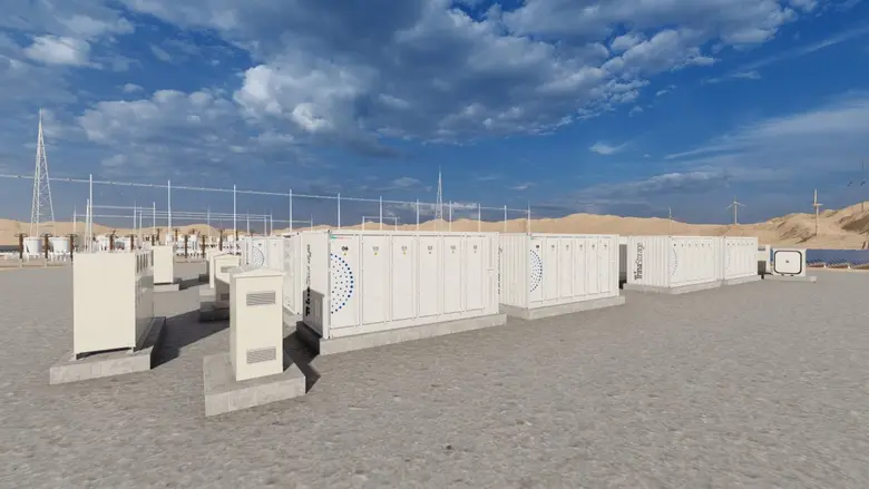 Trina Storage Powers One of South Australia's Largest Energy Storage Projects with Remarkable Product Strength, Enabling AUD 460 Million Financing