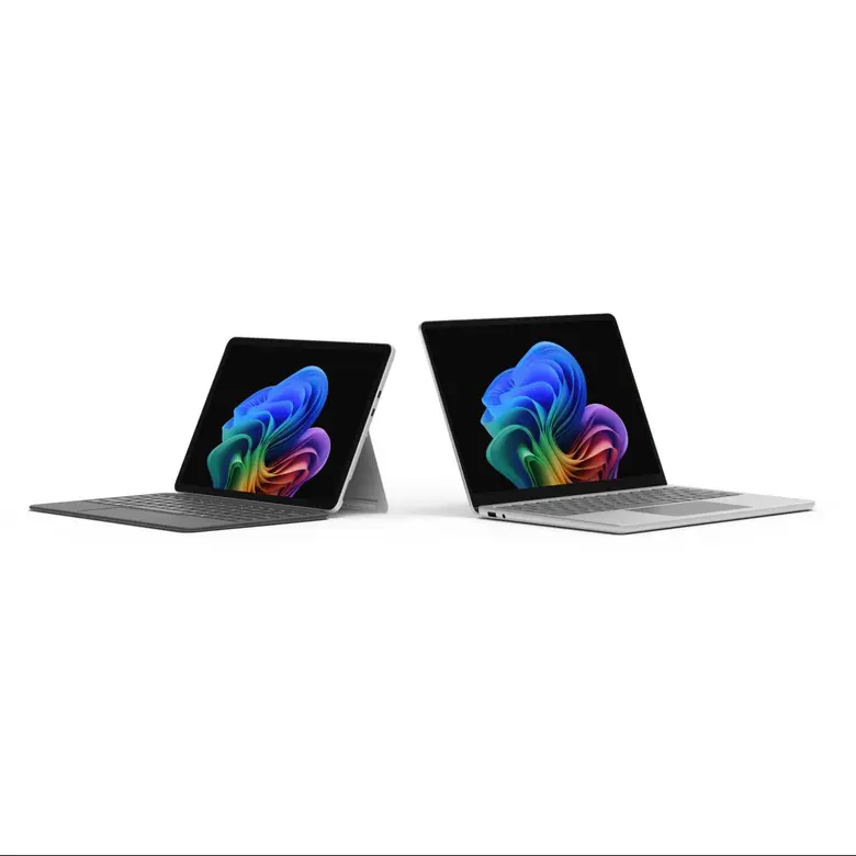 ไมโครซอฟท์ เปิดมิติใหม่แห่งประสบการณ์ AI ในไทย กับ Surface Pro, 12-inch และ Surface Laptop, 13-inch ใหม่ล่าสุด