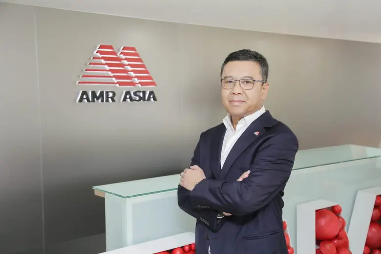 AMR Asia ชวนร่วมงาน Mobility Tech Asia - Bangkok 2025 โชว์เทคโนโลยีสุดล้ำ พลิกโฉมการเดินทางด้วยนวัตกรรมสู่ความยั่งยืน