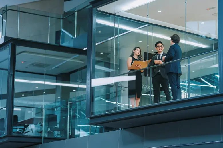 Forvis Mazars highlights holding companies as key tools for family business to survive