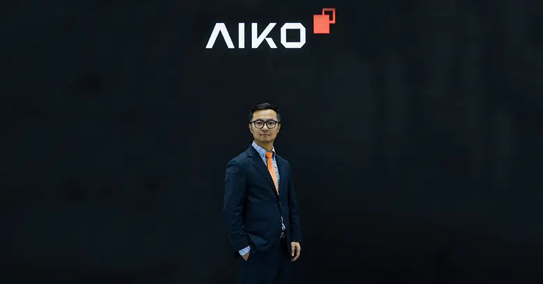 AIKO ตอกย้ำผู้นำนวัตกรรมที่ ASEW 2025 มุ่งยุคใหม่ของพลังงานสะอาด