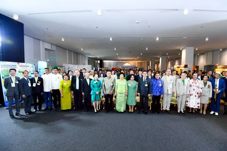 กมธ.ศาสนา ฯ สานพลัง ส.คาทอลิกแห่งประเทศไทย - การท่าเรือแห่งประเทศไทย ขับเคลื่อนโครงการส่งเสริมคุณธรรม จริยธรรม "คนดีรักษ์โลก"