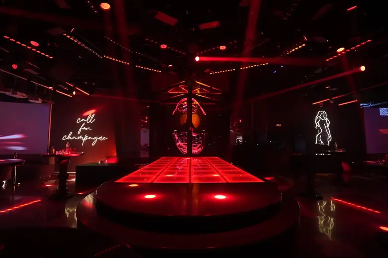 Aces Night Club: One of The Best Night Club in Bangkok Setting a New Standard for Nightlife