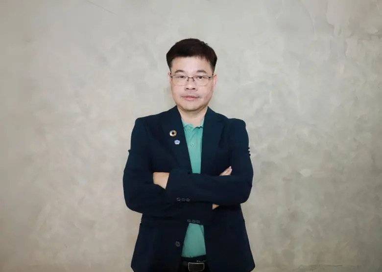 SMART เผยทิศทางธุรกิจครึ่งปีหลัง 2568 มุ่งเน้น Green Construction พร้อมรับมือความท้าทายตลาดอสังหาฯ ชะลอตัว