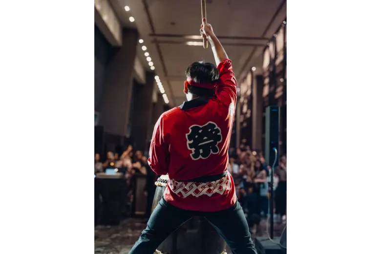 The Okura Prestige Bangkok Announces its 4th Annual "Japanese Fair - Sense of Japan 2025": A Refined Tribute and Celebration of Japanese Culture and Cuisine