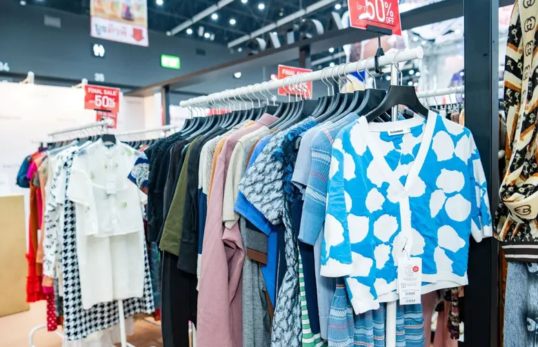 RAGTAG Thailand นำเข้าของแท้แบรนด์เนมมือสองจากญี่ปุ่น ประเดิมเปิดตลาดไทยในงาน "สหกรุ๊ป แฟร์ & เฟส ครั้งที่ 29" พร้อมเชื่อมต่อแฟชันสินค้าลักชัวรีมือสองสู่ผู้บริโภคไทยอย่างเป็นทางการ