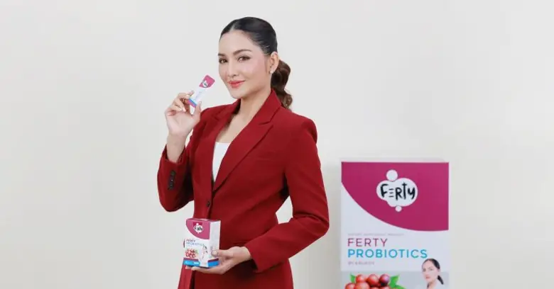 โพรไบโอติกส์ ดีต่อมดลูก ! งานวิจัยเผย "จุลินทรีย์ดีในมดลูกเกิน 80%" เพิ่มโอกาสท้องอย่างมีนัยสำคัญ